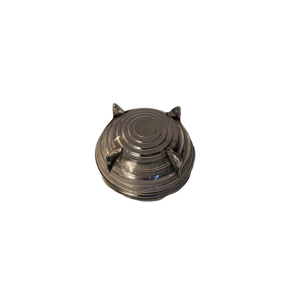 Military glass side light screw in lens 600855